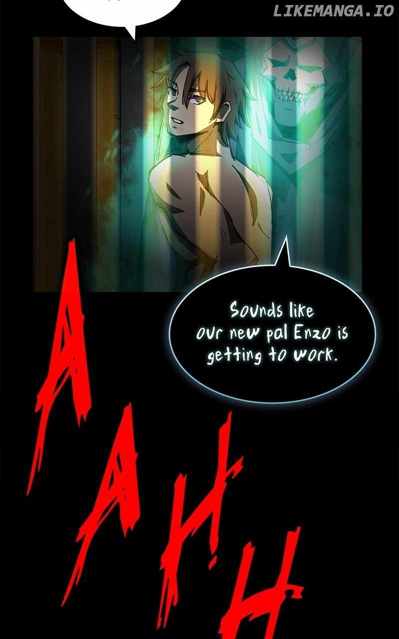 DevilUp - Manhwa Chapter 5 44